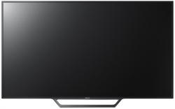 Телевизор LED Sony KDL40WD653BR BRAVIA черный