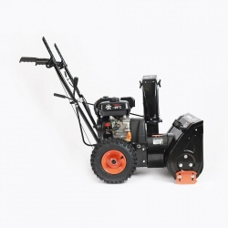 Снегоуборщик бензиновый Patriot PS 601 7л.с.