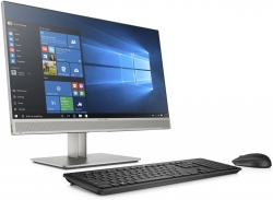 Моноблок HP EliteOne 800 G5 23.8 Full HD i5 9500 (3)/16Gb/SSD512Gb/UHDG 630/DVDRW/Windows 10 Professional 64/GbitEth/WiFi/BT/180W/клавиатура/мышь/Cam/