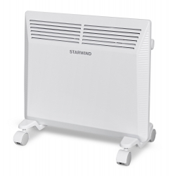Конвектор Starwind SHV5210 белый