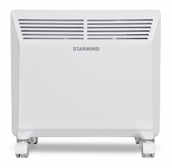 Конвектор Starwind SHV5210 белый