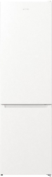 Холодильник Gorenje NRK6201PW4 белый