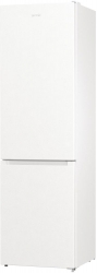 Холодильник Gorenje NRK6201PW4 белый