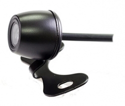 Камера заднего вида Silverstone F1 Interpower IP-158 универсальная