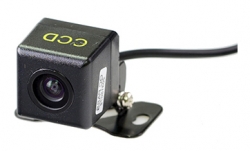 Камера заднего вида Silverstone F1 Interpower IP-661 универсальная