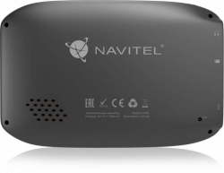 Навигатор Автомобильный GPS Navitel G500