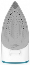 Паровая станция Tefal SV6115E0 бирюзовый/белый