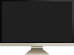 Моноблок Asus A46UAK-BA006T 27 Full HD i5 8250U (1.6)/8Gb/SSD256Gb/UHDG 620/Windows 10 Home/GbitEth/WiFi/BT/90W/клавиатура/мышь/Cam/черный 1920x108