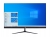 Моноблок IRU Office P2121 21.5 Full HD i3 9100 (3.6)/8Gb/SSD240Gb/UHDG 630/Windows 10 Home Single Language 64/GbitEth/WiFi/BT/120W/Cam/черный 1920x