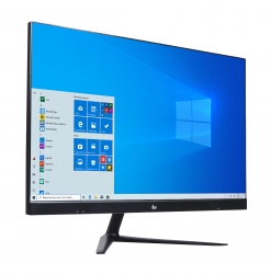 Моноблок IRU Office P2121 21.5 Full HD i3 9100 (3.6)/8Gb/SSD240Gb/UHDG 630/Windows 10 Home Single Language 64/GbitEth/WiFi/BT/120W/Cam/черный 1920x