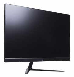 Моноблок IRU Office P2121 21.5 Full HD i3 9100 (3.6)/8Gb/SSD240Gb/UHDG 630/Free DOS/GbitEth/WiFi/BT/120W/Cam/черный 1920x1080