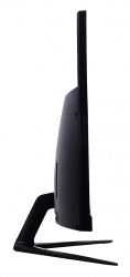 Моноблок IRU Office P2121 21.5 Full HD i3 9100 (3.6)/8Gb/SSD240Gb/UHDG 630/Free DOS/GbitEth/WiFi/BT/120W/Cam/черный 1920x1080