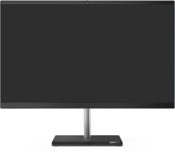 Моноблок Lenovo V50a-24IMB 23.8 Full HD i3 10100T (3)/4Gb/SSD256Gb/UHDG 630/DVDRW/CR/noOS/GbitEth/WiFi/BT/90W/клавиатура/мышь/Cam/черный 1920x1080