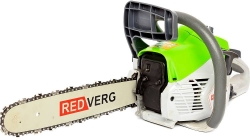 Бензопила RedVerg RD-GC38-14 1500Вт 2л.с. дл.шин.:14 (35cm)