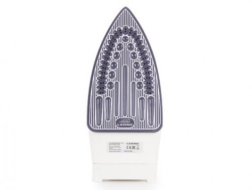 Утюг Leran CEI 3220 белый/зеленый