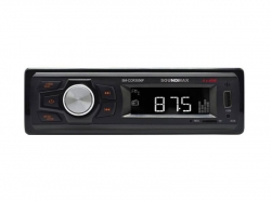 Автомагнитола Soundmax SM-CCR3056F