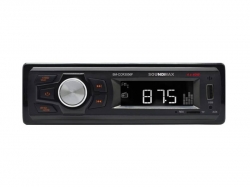 Автомагнитола Soundmax SM-CCR3056F