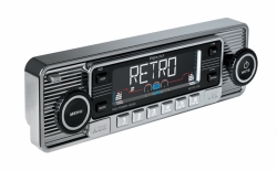 Автомагнитола Prology Retro One