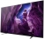 Телевизор OLED Sony KD65A8BR2 черный