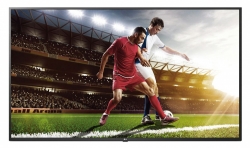 Телевизор LED LG 55UT640S черный
