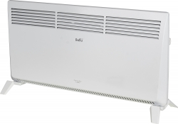 Конвектор Ballu Camino Eco Turbo BEC/EMT-2500 белый