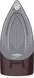 Паровая станция Tefall SV6120E0 бордовый