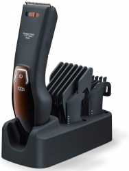 Машинка для стрижки Beurer HR5000 черный