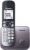 Р/Телефон Dect Panasonic KX-TG6811RUM серый металлик АОН