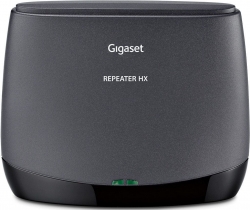 Р/Телефон Dect Gigaset Repeater HX IM черный