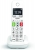 Трубка доп. Dect Gigaset E290HX HSB RUS белый для E290