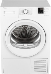 Сушильная машина Beko DF7412GA  белый