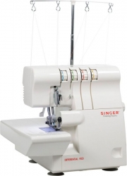 Оверлок Singer 14SH654 белый