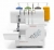 Оверлок Singer ML674D белый