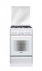 Плита Газовая Gefest ПГ 5300-02 0040 белый