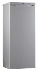 Холодильник Pozis RS-405 серебристый