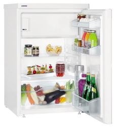 Холодильник Liebherr T 1504 белый
