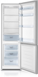 Холодильник Gorenje RK4181PS4 нержавеющая сталь
