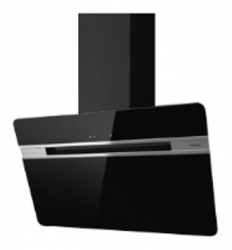 Вытяжка каминная Jet Air Viki BL/A/90 черный