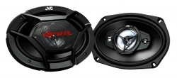 Колонки автомобильные JVC CS-DR6940