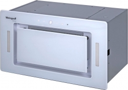 Вытяжка встраиваемая Weissgauff Aura 850 белый