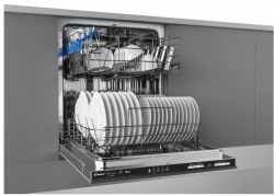 Посудомоечная машина Candy CDIN 1L380PB-07 2150Вт полноразмерная
