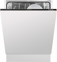 Посудомоечная машина Maunfeld MLP-12I