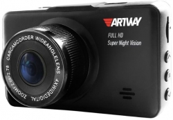 Видеорегистратор Artway AV-396