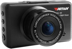 Видеорегистратор Artway AV-396
