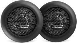 Колонки автомобильные Swat SP TW-M10
