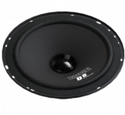 Колонки автомобильные Edge EDB6W-E0