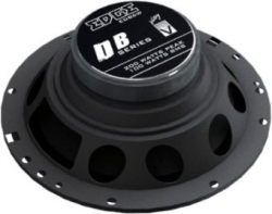 Колонки автомобильные Edge EDB6W-E0