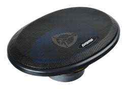 Колонки автомобильные Digma DCA-B693