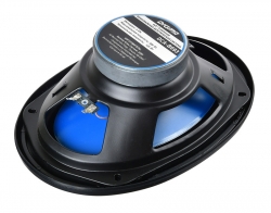 Колонки автомобильные Digma DCA-B693