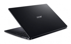 Ноутбук Acer Extensa 15 EX215-31-C3FF Celeron N4020/4Gb/SSD128Gb/Intel UHD Graphics 600/15.6/FHD 1920x1080/Eshell/black/WiFi/BT/Cam